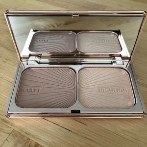 Charlotte Tilbury Filmstar Bronze and Glow